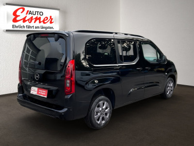 Opel Combo Gebrauchtwagen