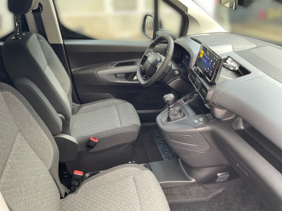 Opel Combo Gebrauchtwagen