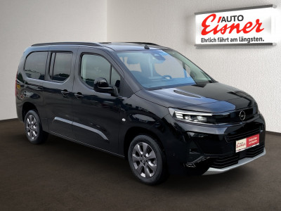 Opel Combo Gebrauchtwagen