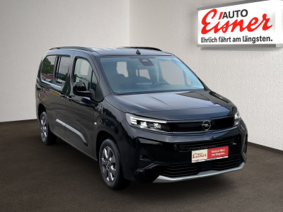 Opel Combo Gebrauchtwagen