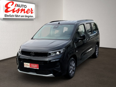 Opel Combo Gebrauchtwagen