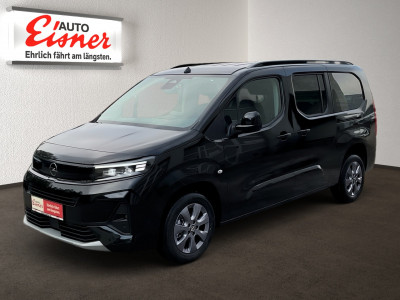 Opel Combo Gebrauchtwagen