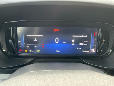 Opel Combo Gebrauchtwagen