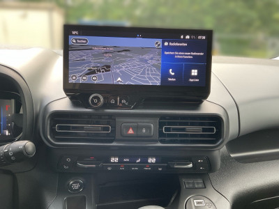 Opel Combo Gebrauchtwagen