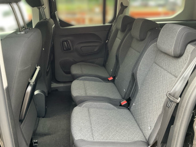 Opel Combo Gebrauchtwagen