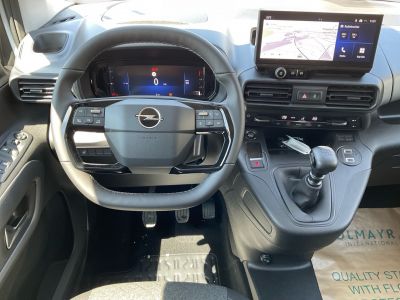Opel Combo Gebrauchtwagen Opel Combo Gebrauchtwagen