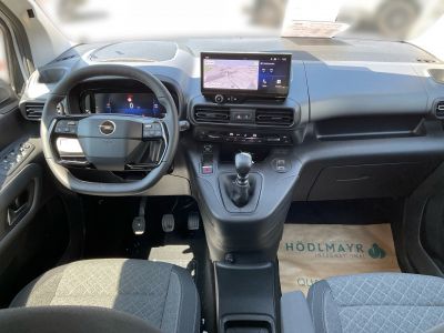 Opel Combo Gebrauchtwagen Opel Combo Gebrauchtwagen