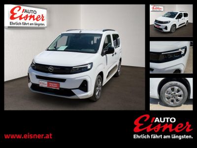 Opel Combo Gebrauchtwagen