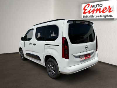Opel Combo Gebrauchtwagen Opel Combo Gebrauchtwagen