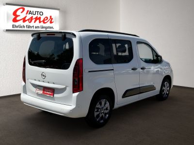 Opel Combo Gebrauchtwagen Opel Combo Gebrauchtwagen