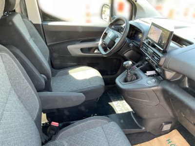 Opel Combo Gebrauchtwagen Opel Combo Gebrauchtwagen
