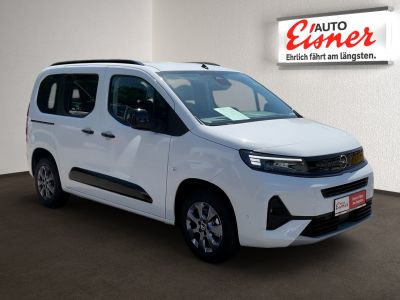 Opel Combo Gebrauchtwagen Opel Combo Gebrauchtwagen