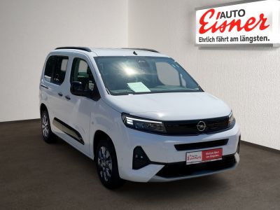 Opel Combo Gebrauchtwagen Opel Combo Gebrauchtwagen