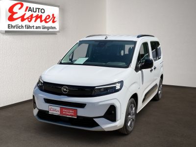 Opel Combo Gebrauchtwagen Opel Combo Gebrauchtwagen
