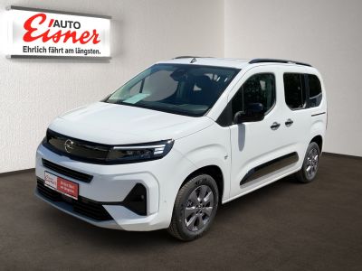 Opel Combo Gebrauchtwagen Opel Combo Gebrauchtwagen