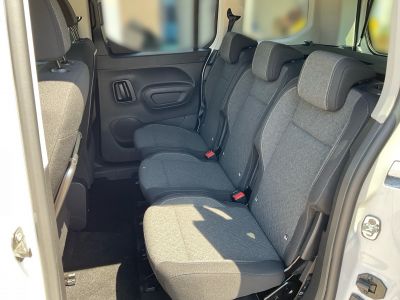 Opel Combo Gebrauchtwagen Opel Combo Gebrauchtwagen