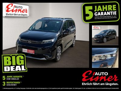 Opel Combo Gebrauchtwagen Opel Combo Gebrauchtwagen