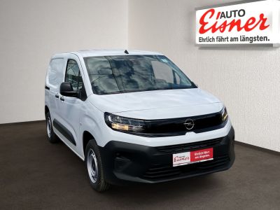 Opel Combo Gebrauchtwagen