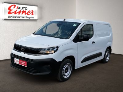 Opel Combo Gebrauchtwagen