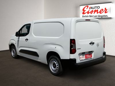 Opel Combo Gebrauchtwagen