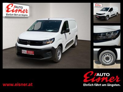 Opel Combo Gebrauchtwagen