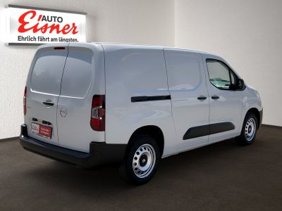 Opel Combo Gebrauchtwagen