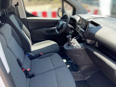 Opel Combo Gebrauchtwagen