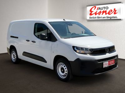 Opel Combo Gebrauchtwagen