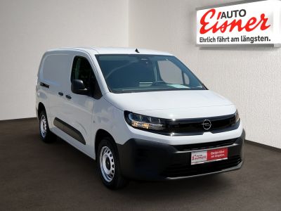 Opel Combo Gebrauchtwagen