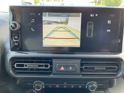 Opel Combo Gebrauchtwagen