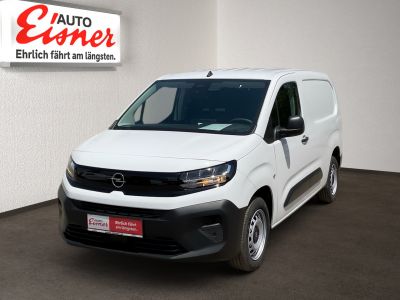 Opel Combo Gebrauchtwagen