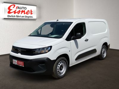 Opel Combo Gebrauchtwagen
