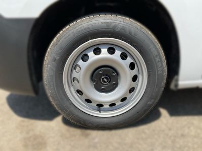 Opel Combo Gebrauchtwagen