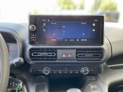 Opel Combo Gebrauchtwagen