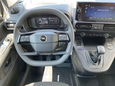 Opel Combo Gebrauchtwagen