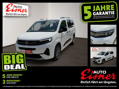 Opel Combo Gebrauchtwagen Opel Combo Gebrauchtwagen