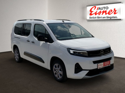 Opel Combo Gebrauchtwagen Opel Combo Gebrauchtwagen