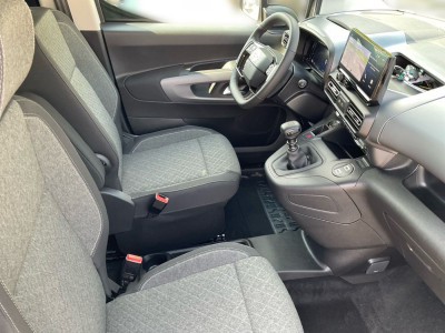 Opel Combo Gebrauchtwagen Opel Combo Gebrauchtwagen