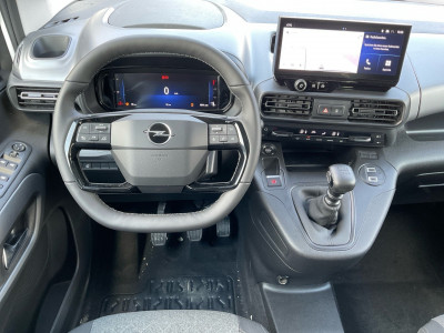 Opel Combo Gebrauchtwagen Opel Combo Gebrauchtwagen