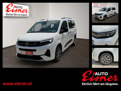 Opel Combo Gebrauchtwagen Opel Combo Gebrauchtwagen