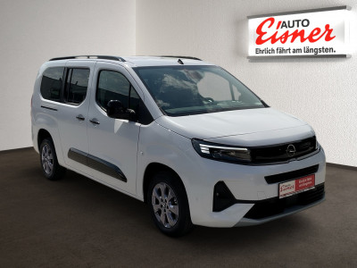 Opel Combo Gebrauchtwagen Opel Combo Gebrauchtwagen