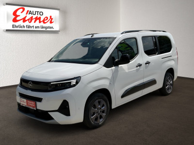 Opel Combo Gebrauchtwagen Opel Combo Gebrauchtwagen