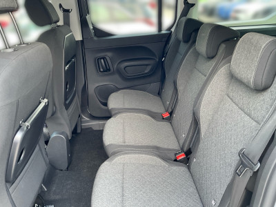 Opel Combo Gebrauchtwagen Opel Combo Gebrauchtwagen