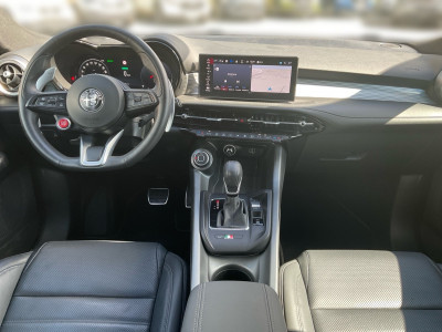 Alfa Romeo Tonale Gebrauchtwagen
