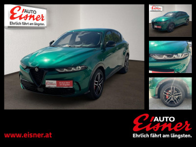 Alfa Romeo Tonale Gebrauchtwagen
