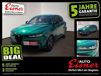 Alfa Romeo Tonale Gebrauchtwagen Alfa Romeo Tonale Gebrauchtwagen