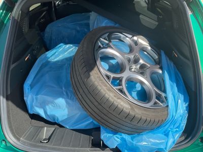 Alfa Romeo Tonale Gebrauchtwagen Alfa Romeo Tonale Gebrauchtwagen