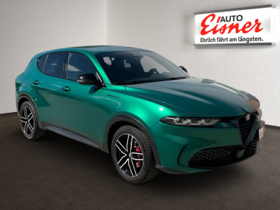 Alfa Romeo Tonale Gebrauchtwagen