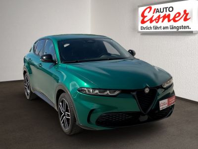 Alfa Romeo Tonale Gebrauchtwagen Alfa Romeo Tonale Gebrauchtwagen