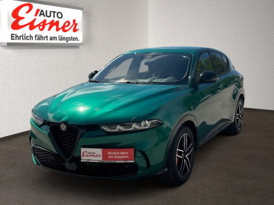 Alfa Romeo Tonale Gebrauchtwagen